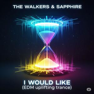 I would Like (EDM uplifting trance) (feat. The Walkers & Sapphire)
