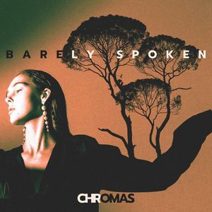 Barely Spoken (Beyond the Last Light)