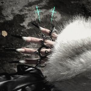 shrouded where it bleeds (Explicit)