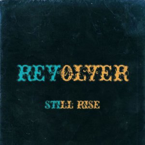 Revolver (Explicit)