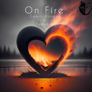 On Fire (feat. Teehduh)