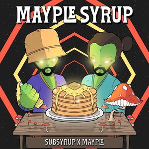 Mayple Syrup