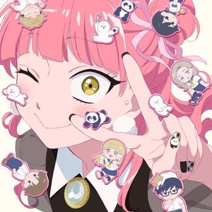 ピュア (feat. 橋本絵莉子)