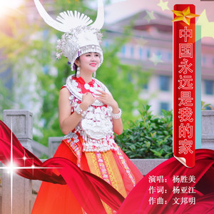 中国永远是我的家