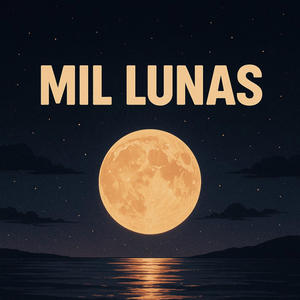 Mil Lunas (Explicit)