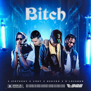 ***(feat. CAST, Rekoba & D'lacerda) (Explicit)