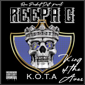 King Of The Avez (Explicit)