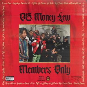 Members Only (Explicit)