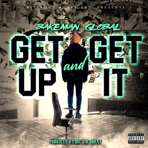 Get Up and Get It (Radio Edit)