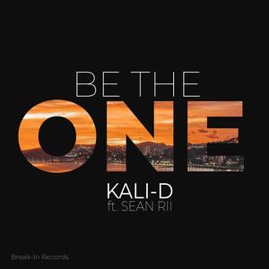 Be The One (feat. Sean Rii)