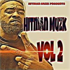 Hitman Muzk Vol 2 (Explicit)