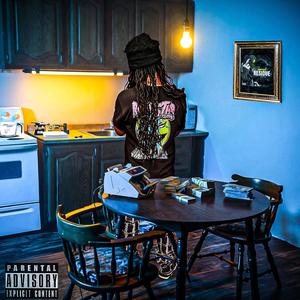 CHAINED TO MY STOVE (Explicit)