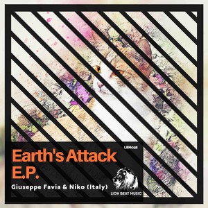 Earth's Attack (Original Mix)
