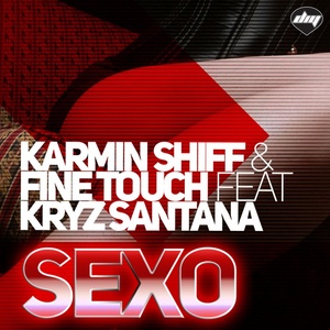 Sexo (David Quijada Mix)