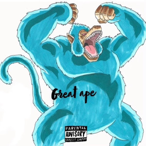 Great Ape (Explicit)