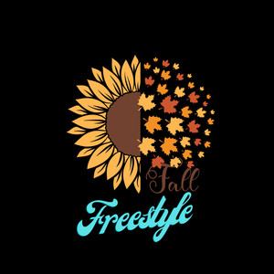 Fall Freestyle (Explicit)