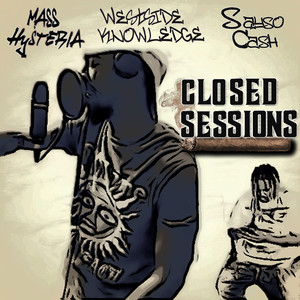 Closed Sessions, Vol. 1 (Explicit)