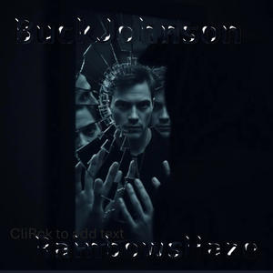 Sewn Well Shut (Knife's Edge Version)