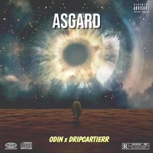 Asgard (feat. 0D1N) [Explicit]