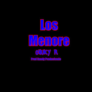 Los Menores