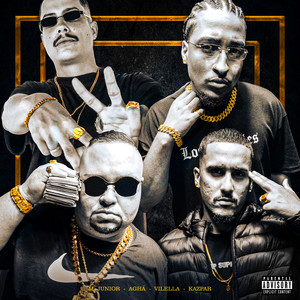 Alados (Os Mlk é Mídia) (Explicit)