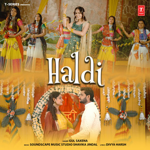 Haldi