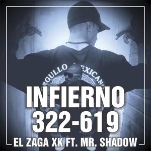 Infierno 322 - 619