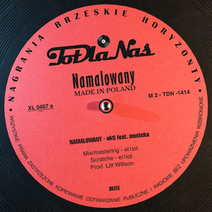 NAMALOWANY (Explicit)