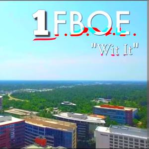 Wit It(feat. Dow Jones, Ken Franklin, Motor City Dutch & Dino) (Explicit)