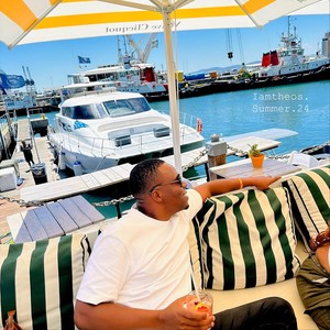 Waiting 4 You - Journey to Zanzibar