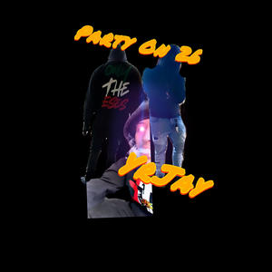 Party On 2wo6ix (Explicit)