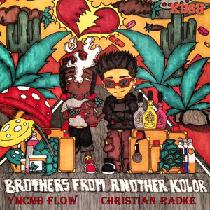 Brothers from Another Kolor (Explicit)