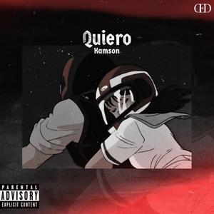 Quiero (Explicit)