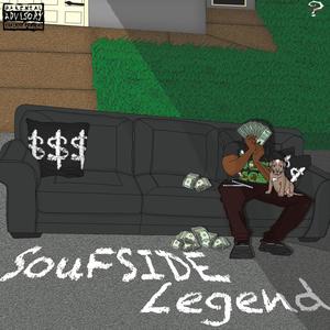 SoufSide Legend (Explicit)