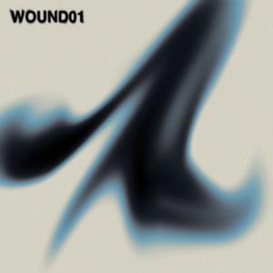 LVCA LEON - WOUND01 / V / FIRST BLOOD