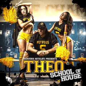 Nervous Nitelife: School Of House