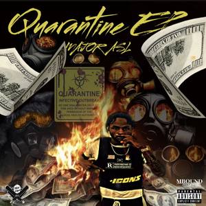 Quarantine Ep (Explicit)