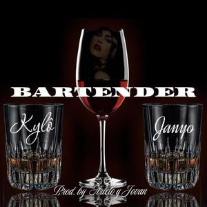 Bartender (feat. Janyo)