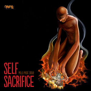 Self Sacrifice