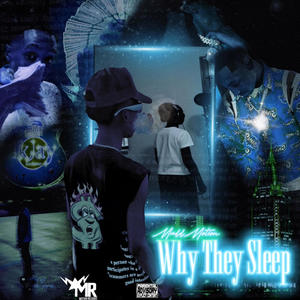 Why they sleep (Explicit)