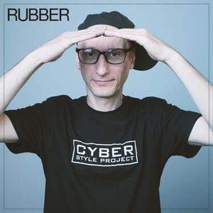 Rubber