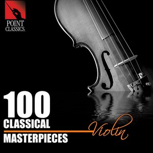 Violin Concerto, Op. 14 - II. Andante