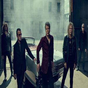 Bon Jovi-it is my life (Remix)