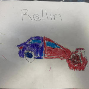 Rollin (Explicit)