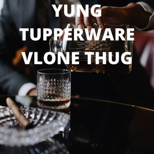 VLONE THUG
