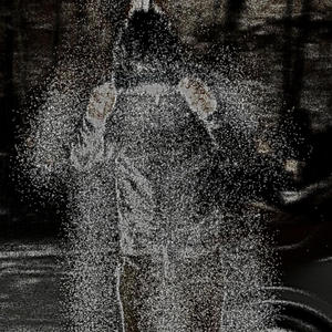 fresh (feat. Saint) (Explicit)