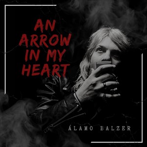 An Arrow in My Heart