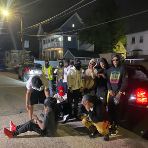 Upa Upa (feat. Kb Capone & Txitxu classico) (Explicit)