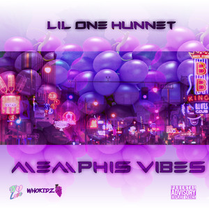 Memphis Vibes (Explicit)
