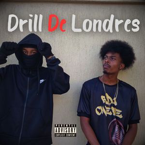 Drill de Londres